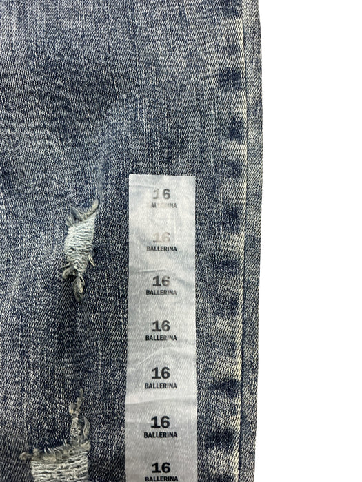 Pantalón 16 (OLD NAVY)
