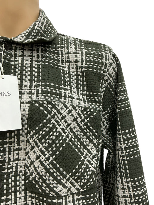 Sobrecamisa XXL (M&S)