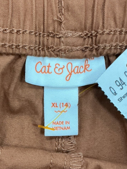 Pantaloneta XL (CAT & JACK)