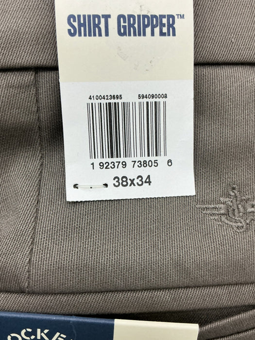 Pantalón 38X34 (DOCKERS)