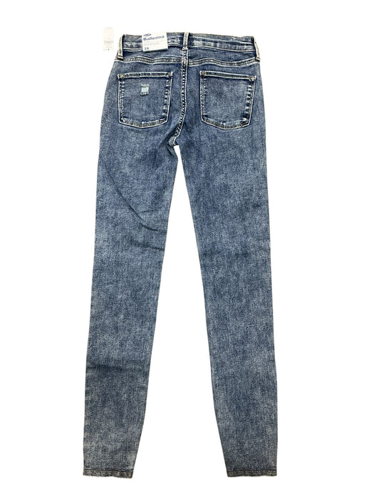 Pantalón 16 (OLD NAVY)