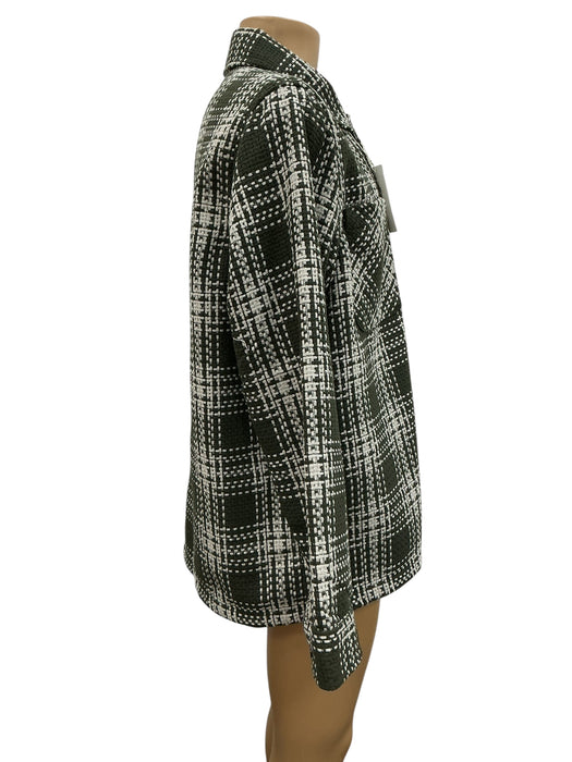 Sobrecamisa XXL (M&S)