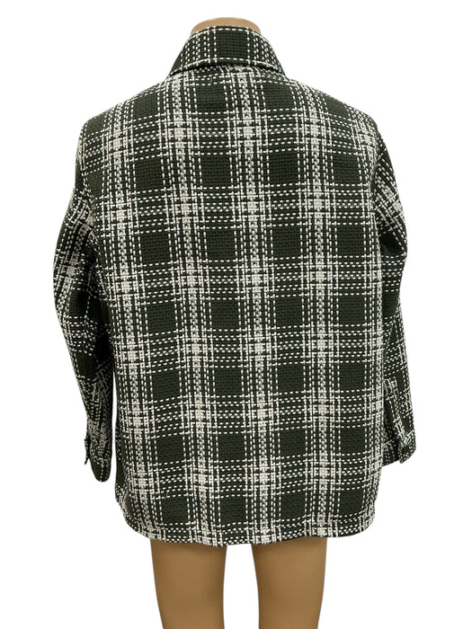 Sobrecamisa XXL (M&S)