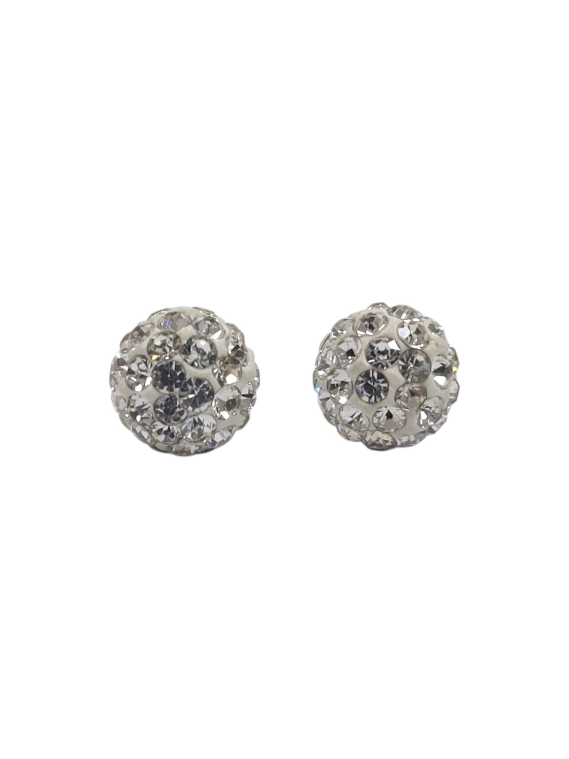 Aretes de plata (925)