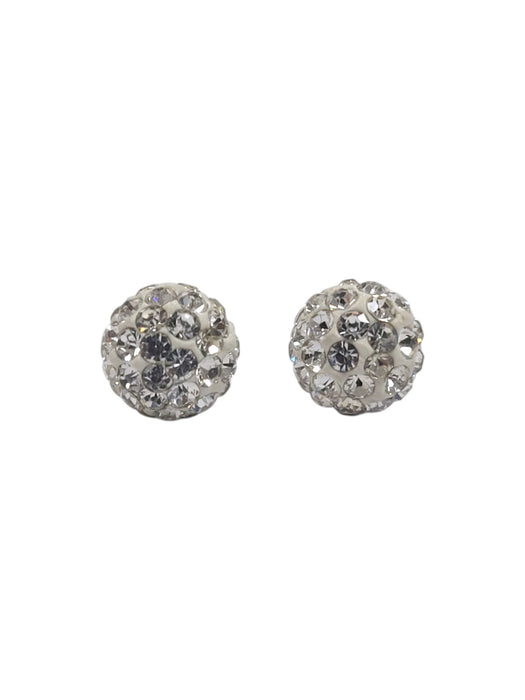 Aretes de plata (925)