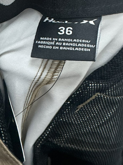 Pantaloneta 36 (HURLEY)