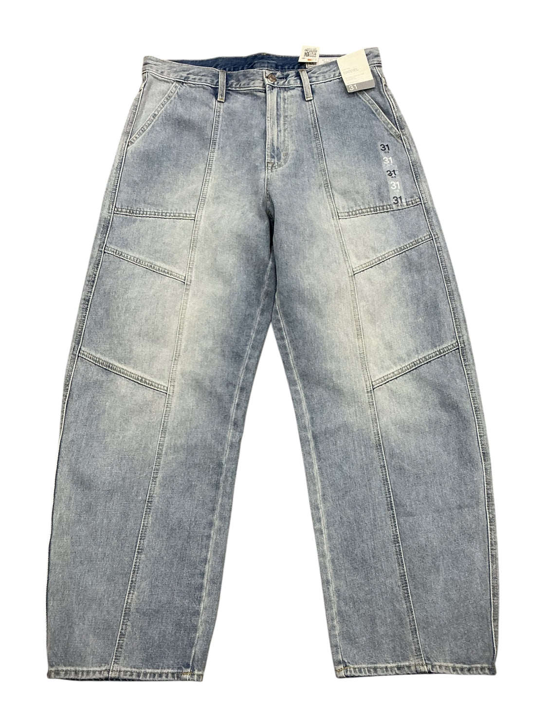 Pantalón 12R (GAP)