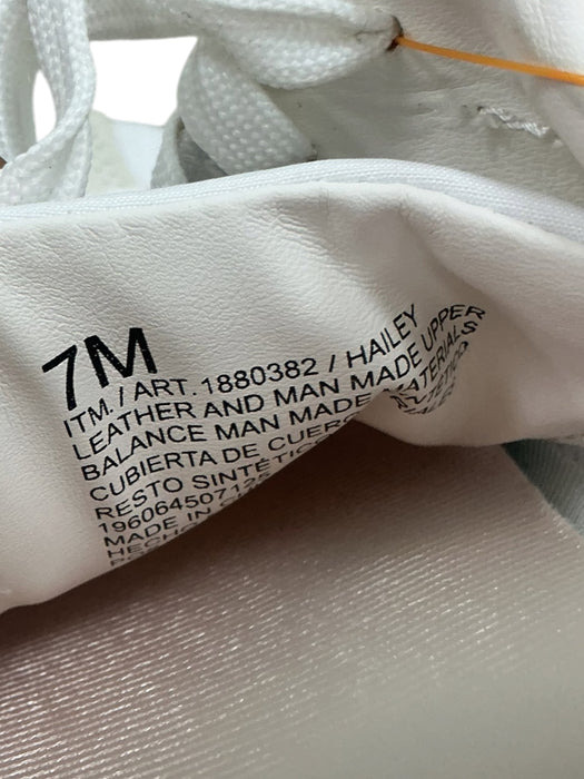 Tenis 7 (TRETORN)