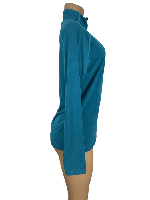 Blusa Deportiva L (MERINO BLEND)