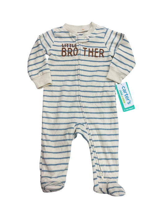 Mamelucos para bebé 3-6 M (CARTER'S)