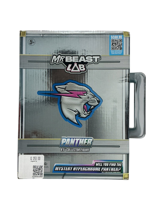 Panther (MRBEAST LAB)
