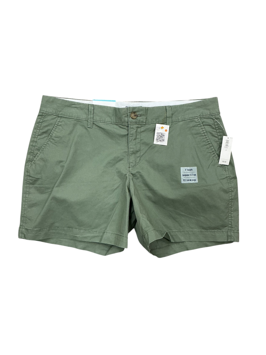 Short 12 (OLD NAVY)