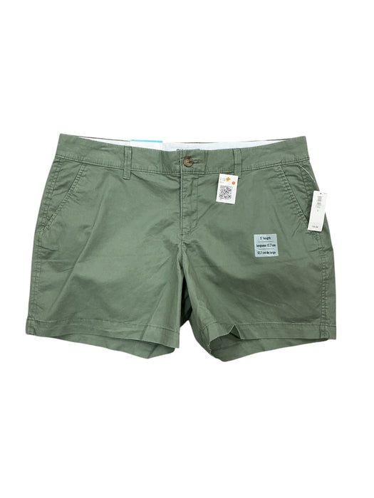 Short 12 (OLD NAVY)