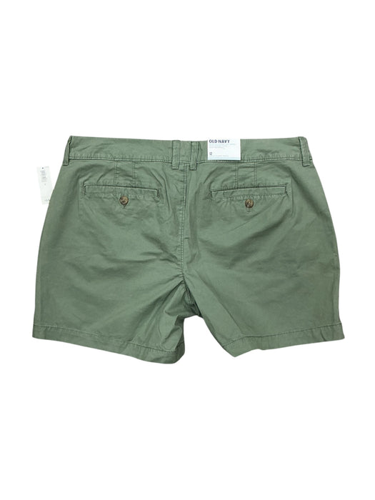 Short 12 (OLD NAVY)