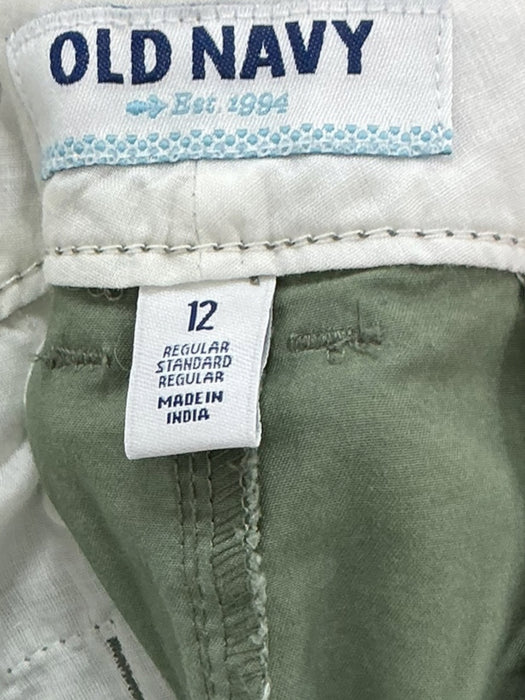 Short 12 (OLD NAVY)