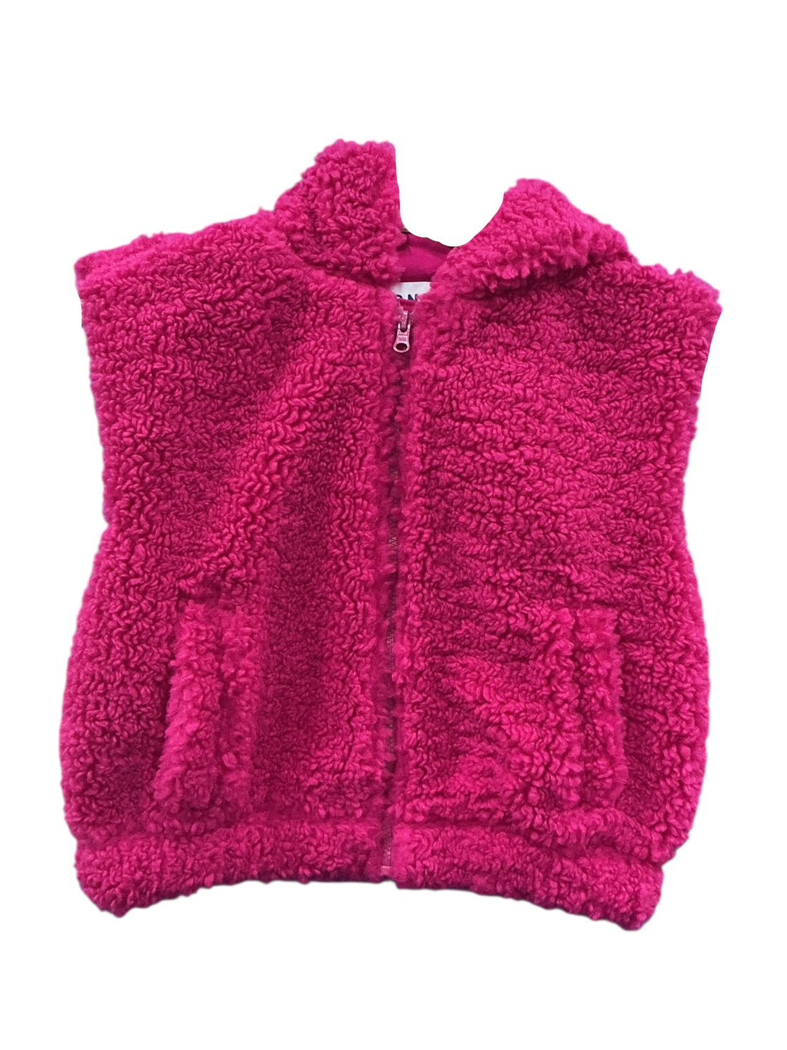 Chaleco para niñ@ S (OLD NAVY)