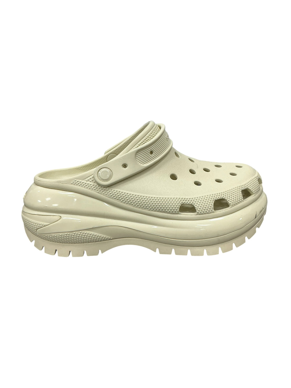 Sandalia 10 (CROCS)