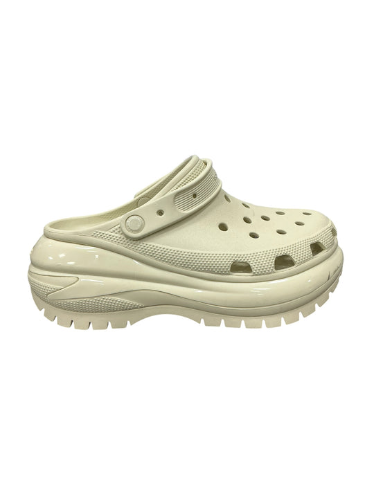 Sandalia 10 (CROCS)
