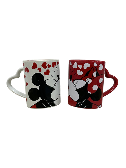 Dúo de tazas (DISNEY)