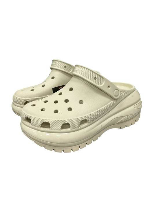 Sandalia 10 (CROCS)