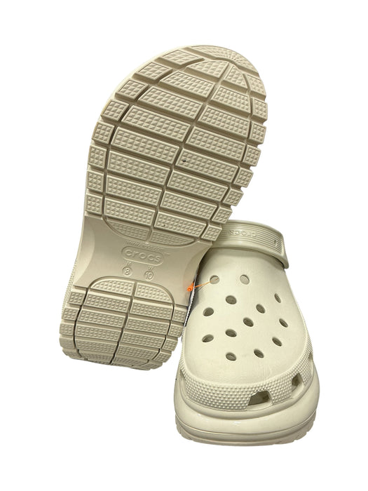Sandalia 10 (CROCS)