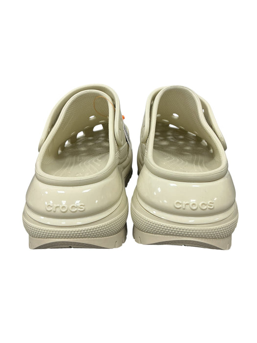 Sandalia 10 (CROCS)