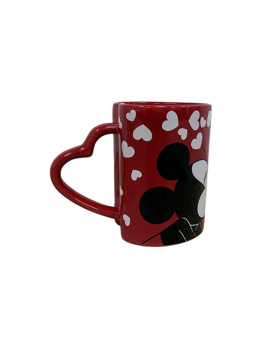 Dúo de tazas (DISNEY)