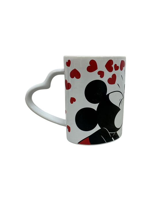 Dúo de tazas (DISNEY)