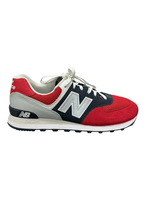 Tenis 10 (NEW BALANCE)