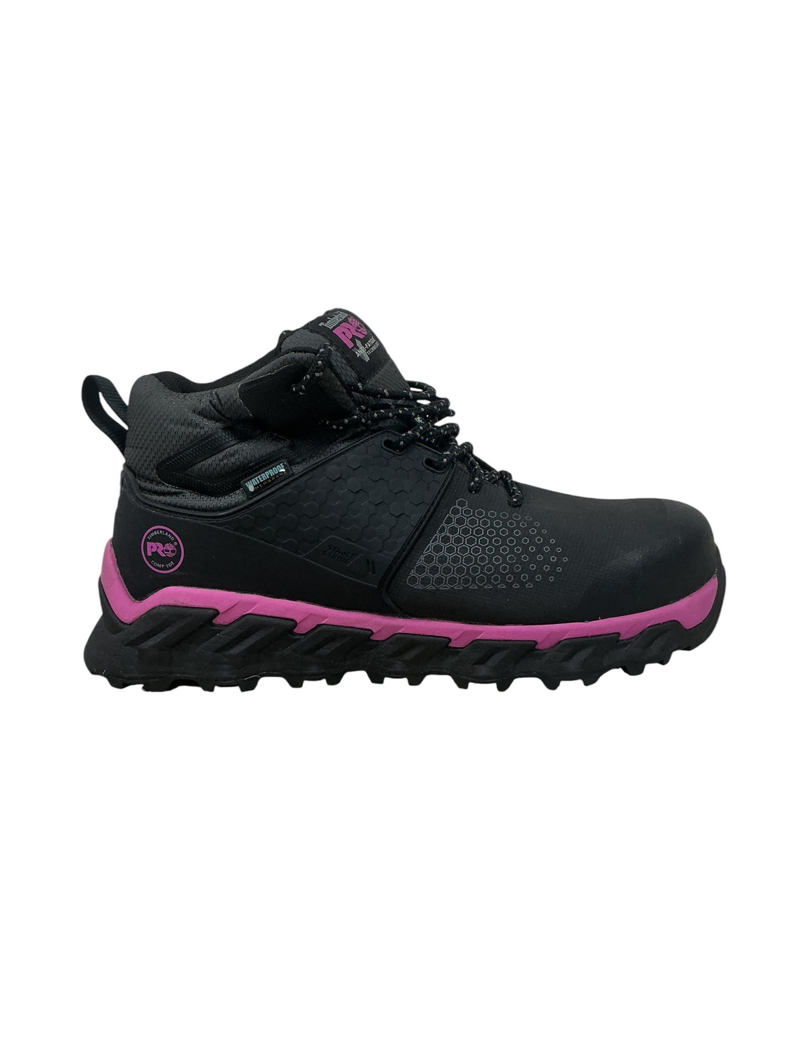 Botín 8W (TIMBERLAND)