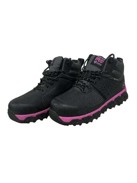 Botín 8W (TIMBERLAND)