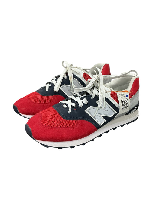 Tenis 10 (NEW BALANCE)