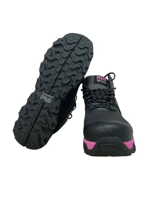 Botín 8W (TIMBERLAND)