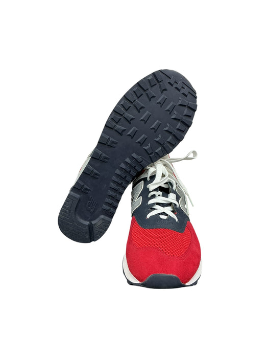 Tenis 10 (NEW BALANCE)