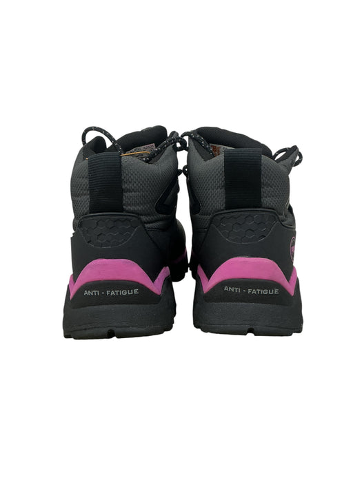Botín 8W (TIMBERLAND)