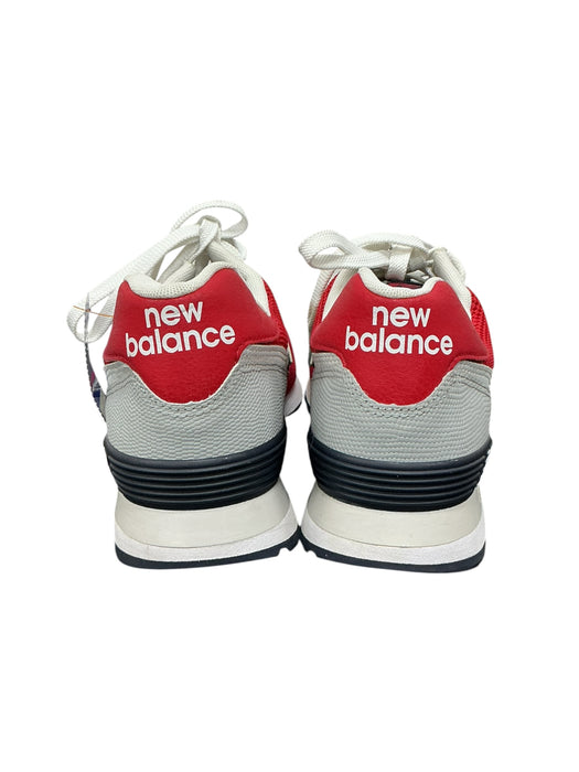 Tenis 10 (NEW BALANCE)