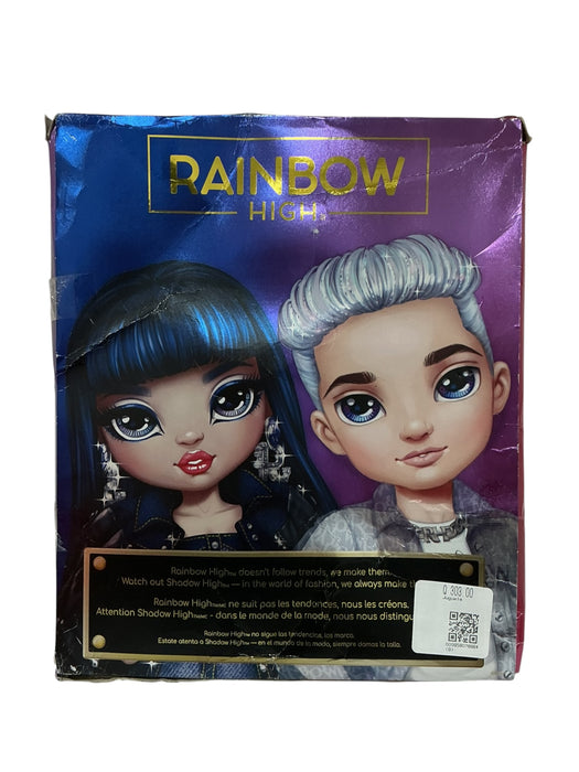kim nguyen (RAINBOW HIGH)