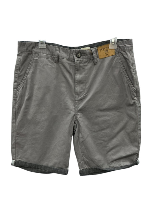 Pantaloneta 34 (URBAN)