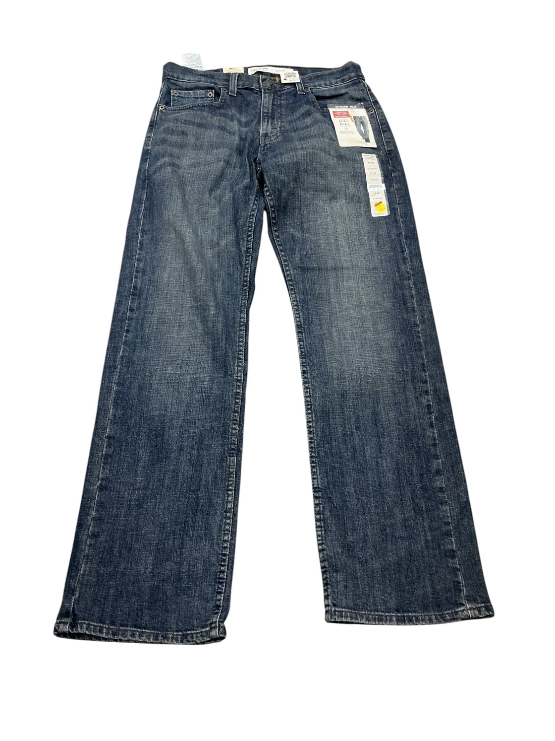 Pantalón 29X30 (LEVI STRAUSS SIGNATURE)