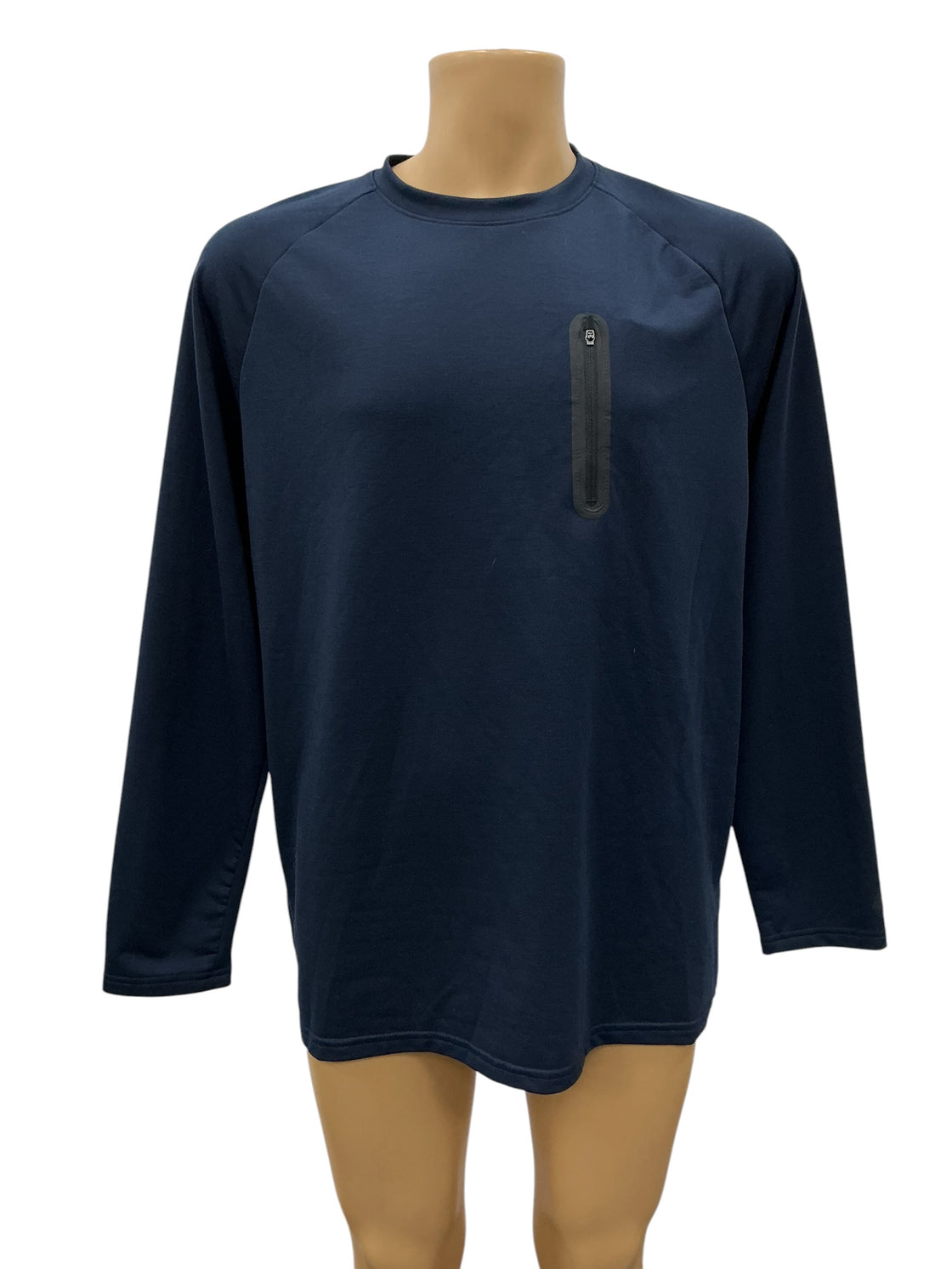 Playera XL (RUSSELL)