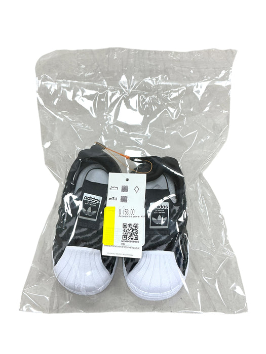 Tenis para bebé 6K (ADIDAS)