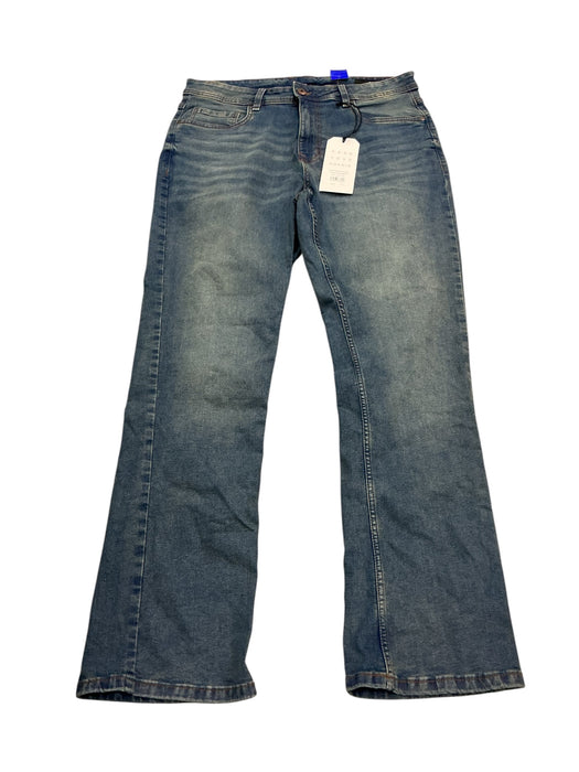 Pantalón 35x32 (TPJ)