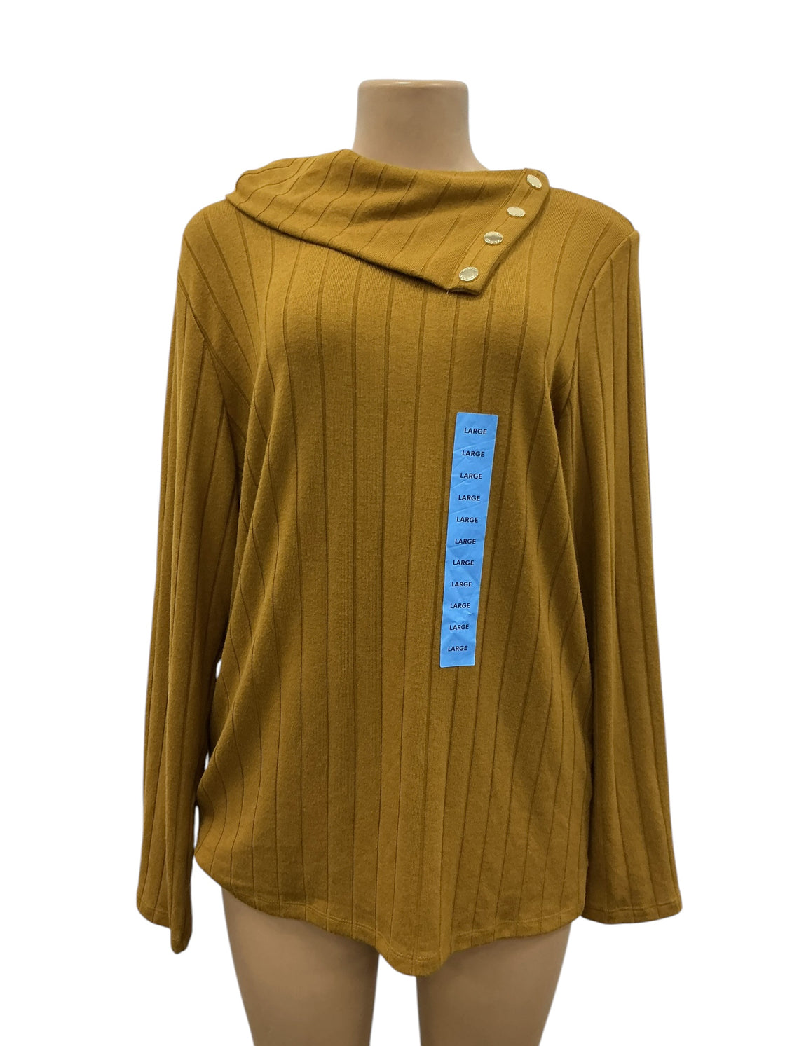 Blusa L (RAFAELLA)