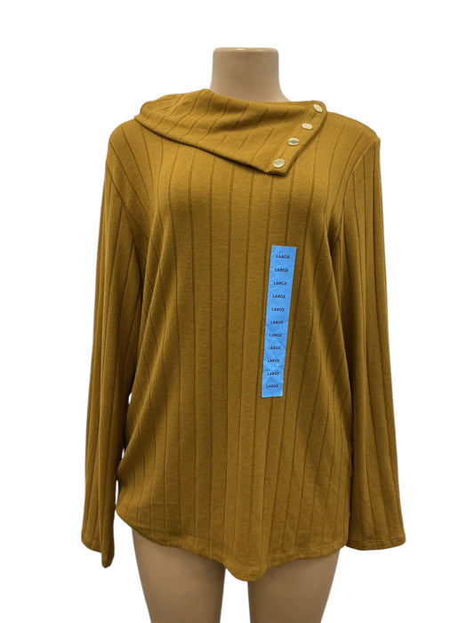Blusa L (RAFAELLA)