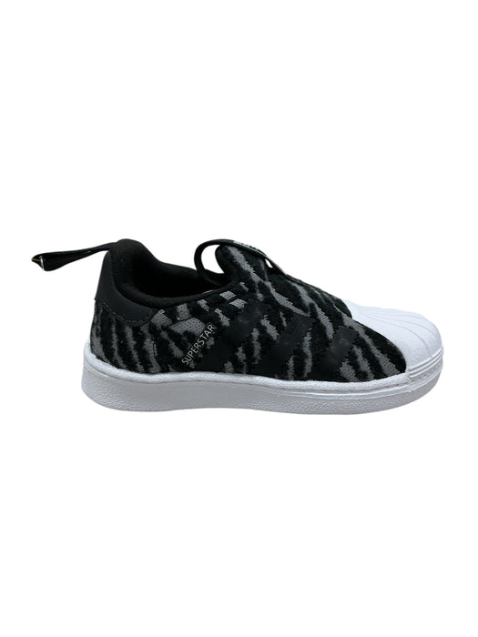 Tenis para bebé 6K (ADIDAS)