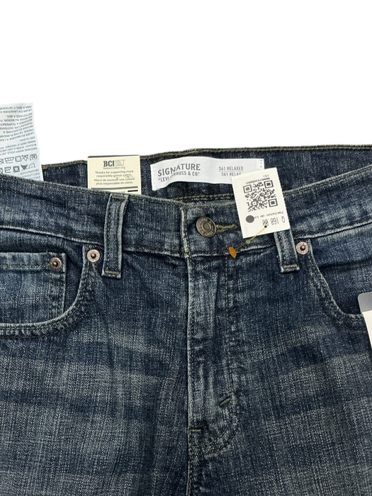 Pantalón 29X30 (LEVI STRAUSS SIGNATURE)
