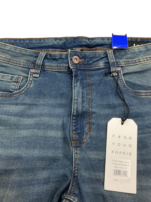 Pantalón 35x32 (TPJ)