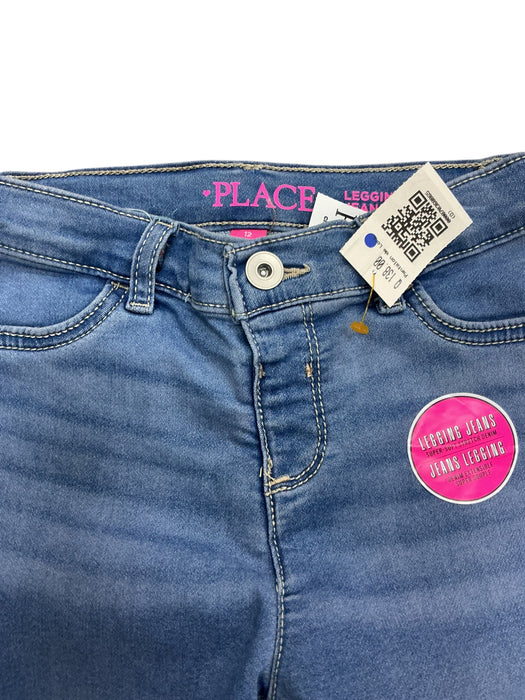 Pantalón para niña 12 (THE CHILDREN'S PLACE)