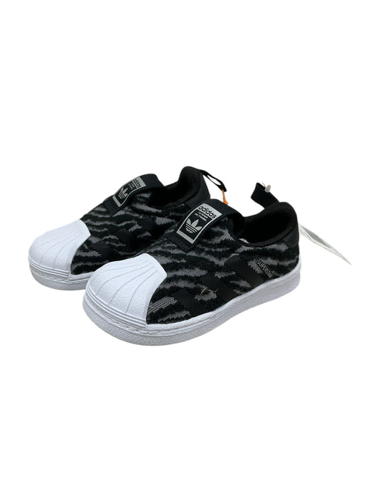 Tenis para bebé 6K (ADIDAS)