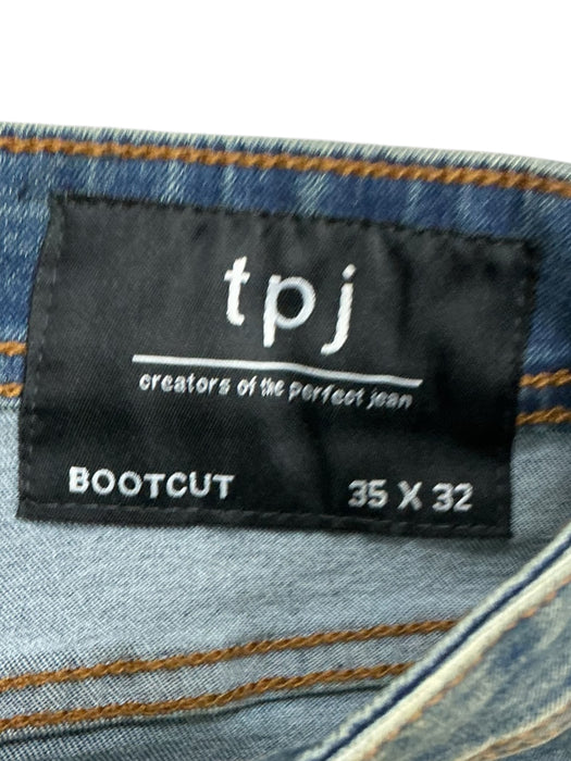 Pantalón 35x32 (TPJ)